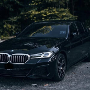 Bmw 530e G30 LCI