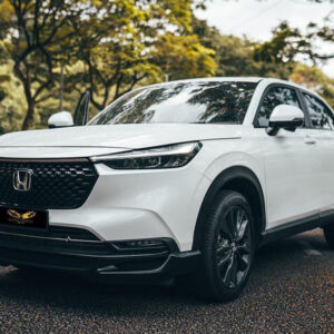 Honda HRV