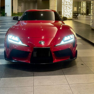 Toyota Supra